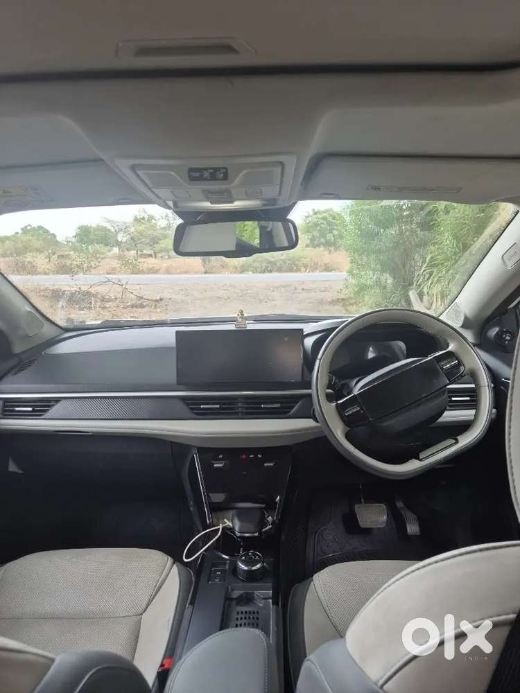 Tata Nexon Ev 2024