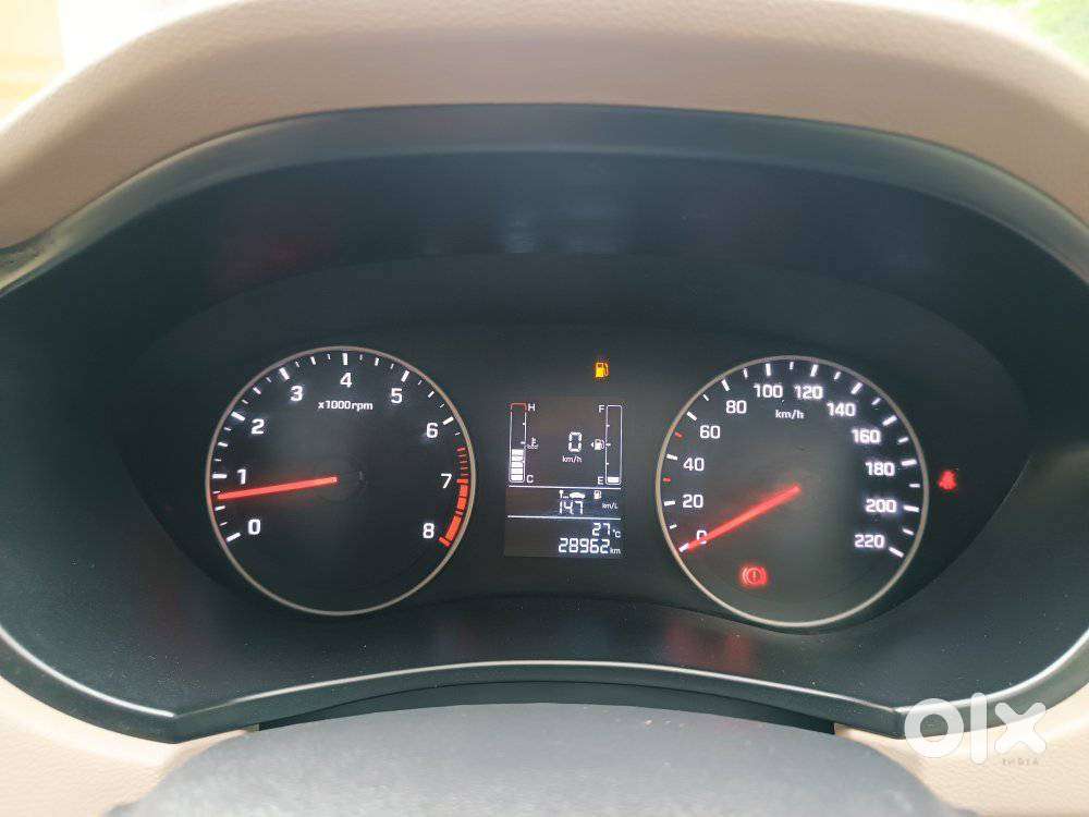 Hyundai Elite I20 Magna Plus, 2019, Petrol