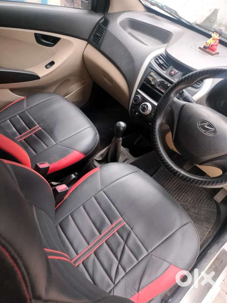 Hyundai Eon 2017 Petrol 61000 Km Driven