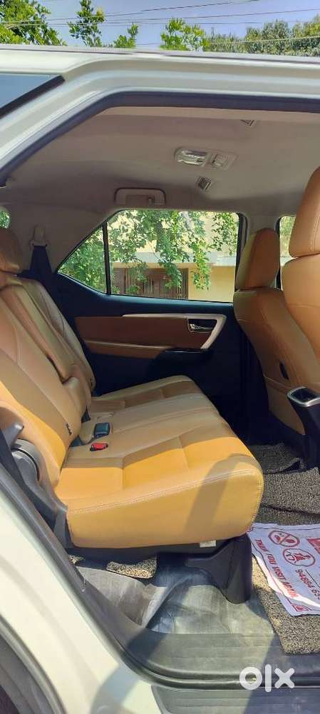 Toyota Fortuner 3.0 4x2 Automatic, 2020, Diesel