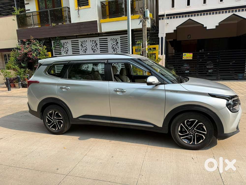 Kia Carens Diesel 2022