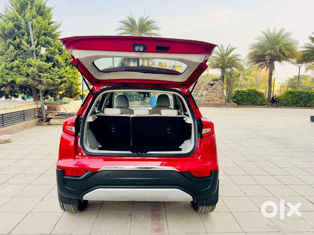 Mahindra Xuv300 W8 Amt Optional Diesel, 2020, Diesel