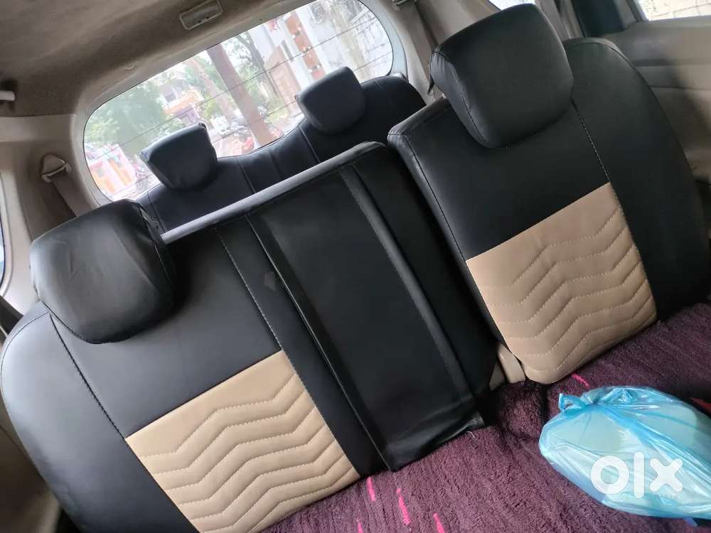 Maruti Suzuki Ertiga 2016 Diesel 180000 Km Driven