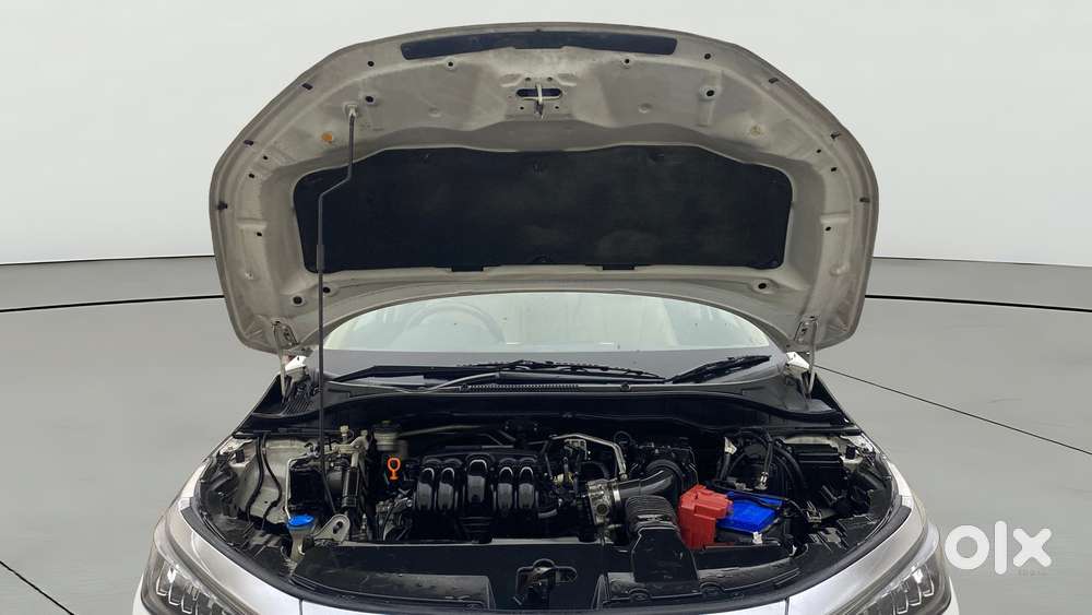 Honda City 1.5 Zx I-vtec Mt, 2021, Petrol