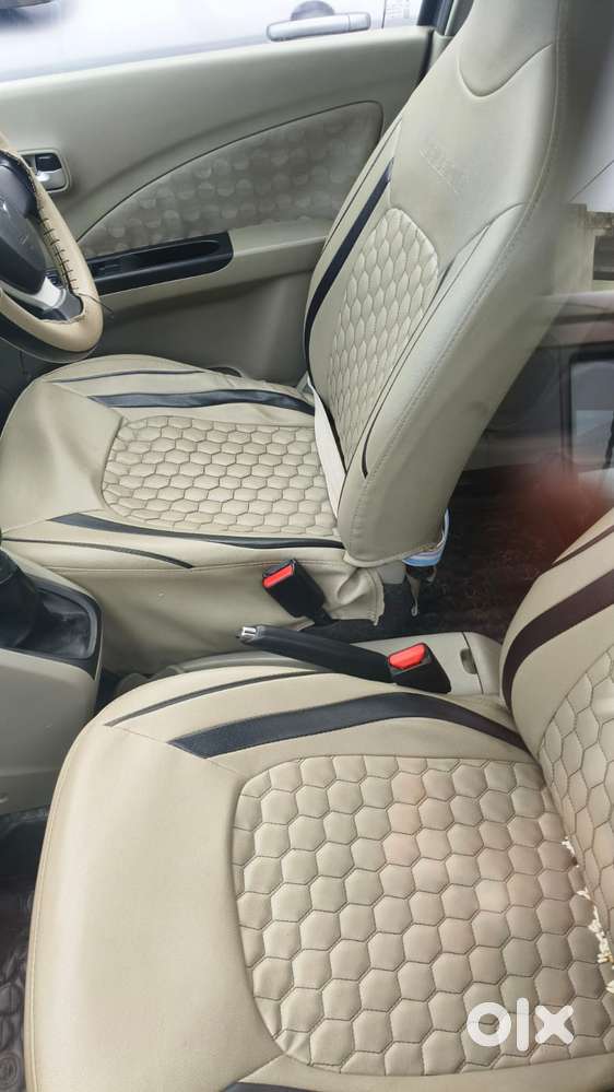 Maruti Suzuki Celerio Zxi, 2016, Petrol
