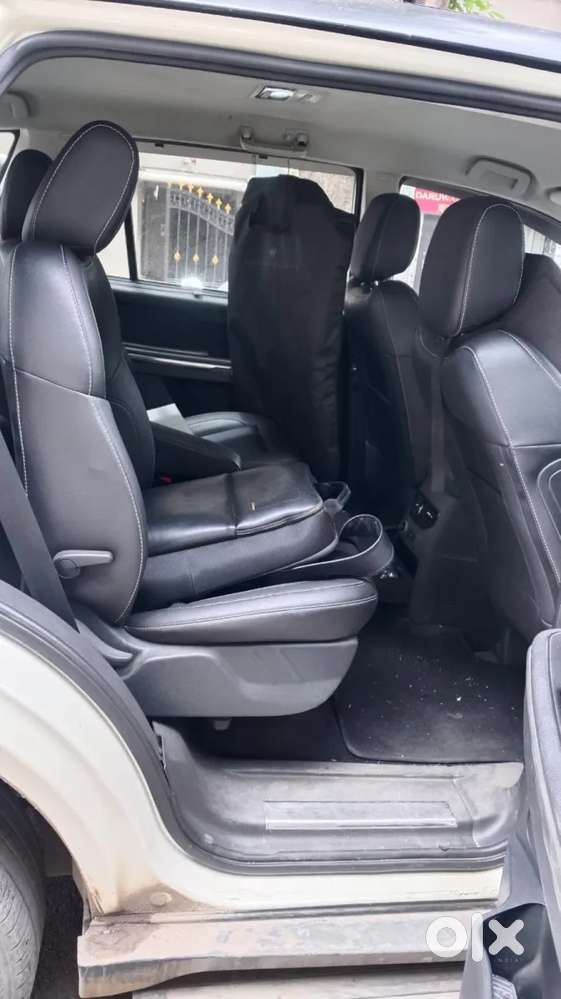 Tata Hexa Xta, 2018, Diesel