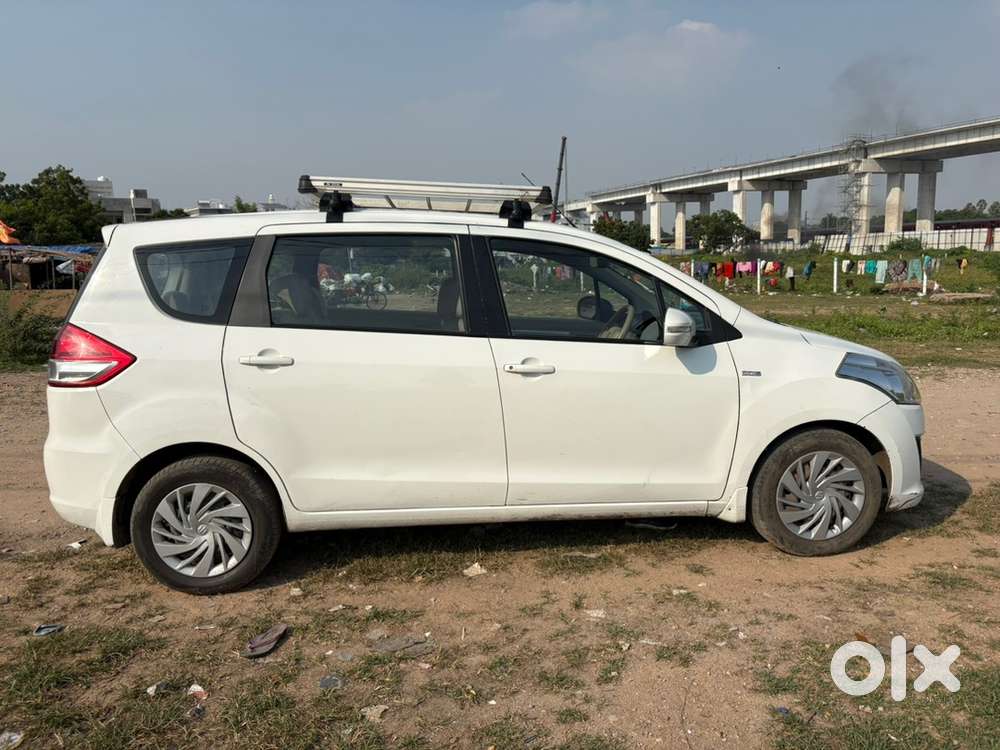 Maruti Suzuki Ertiga 2015