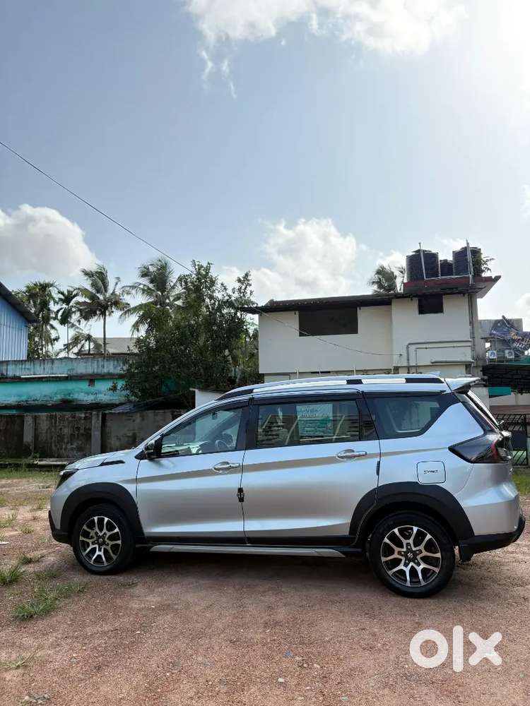 Maruti Suzuki Xl6 Oct 2022 Petrol 30000 Km Driven