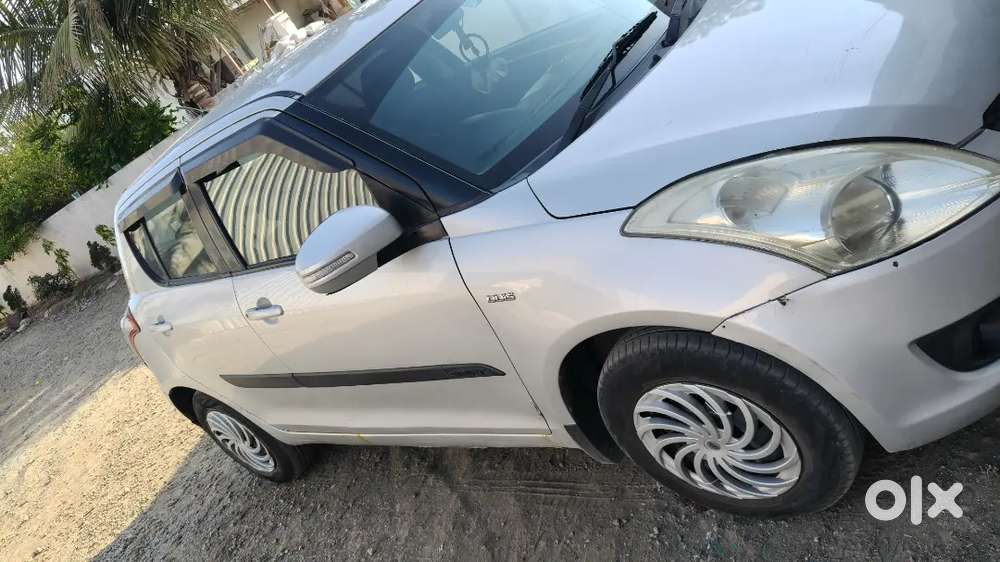 Swift Vdi Type 2 Date 21-12-2011