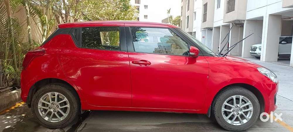 Maruti Suzuki Petrol 2022