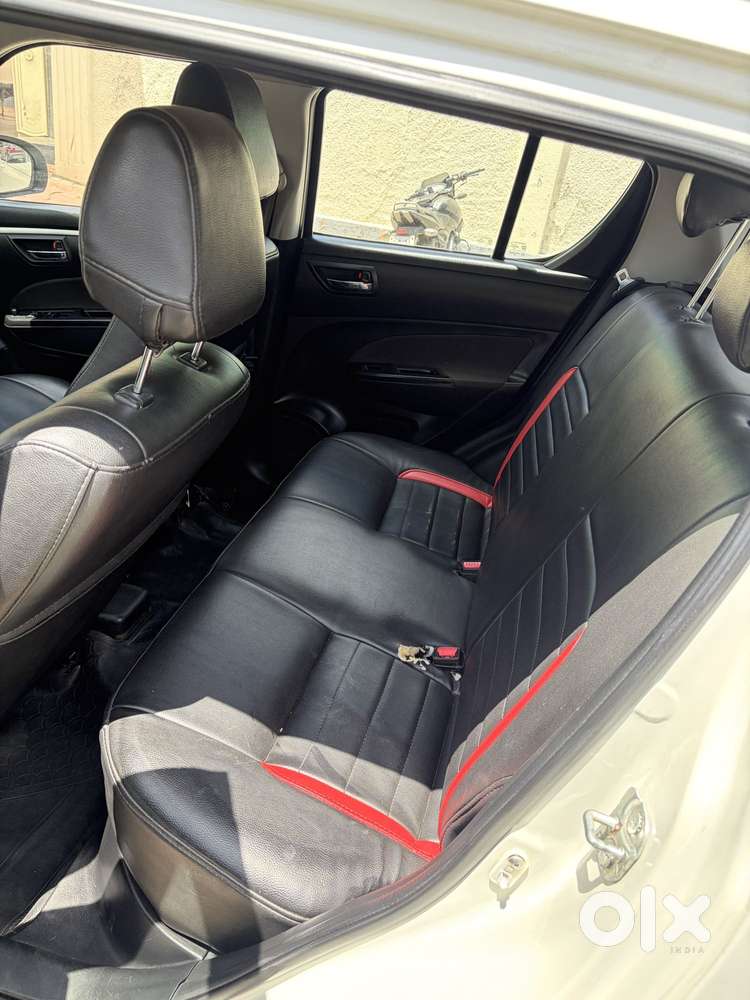 Maruti Suzuki Swift Vxi, 2014, Petrol