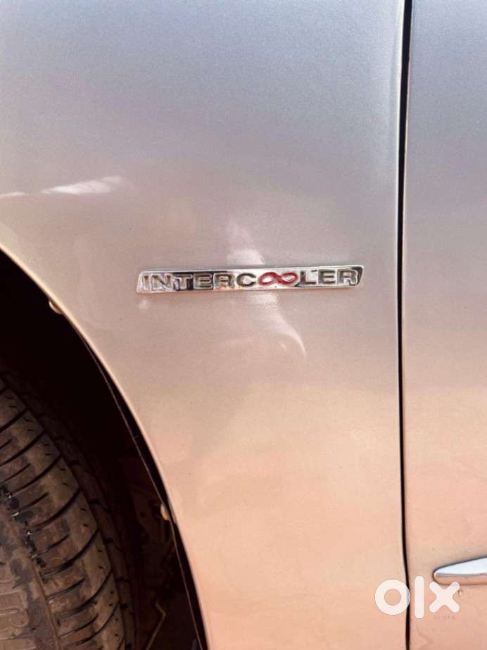 Toyota Innova 2.5 Vx 7 Str, 2015, Diesel