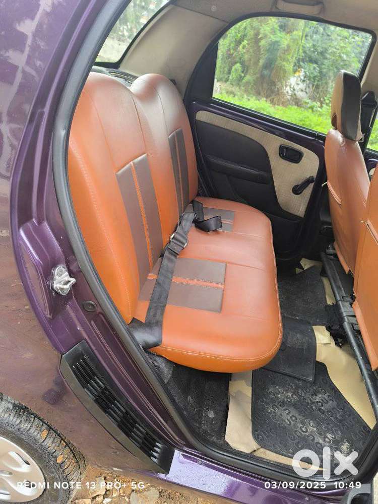 Tata Nano Xt, 2015, Petrol