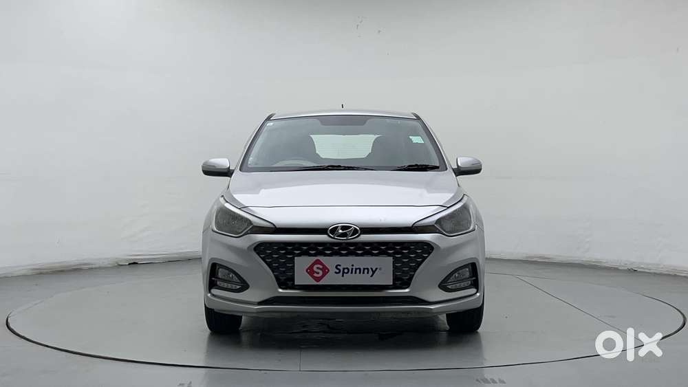 Hyundai Elite I20 Sportz 1.2, 2018, Petrol