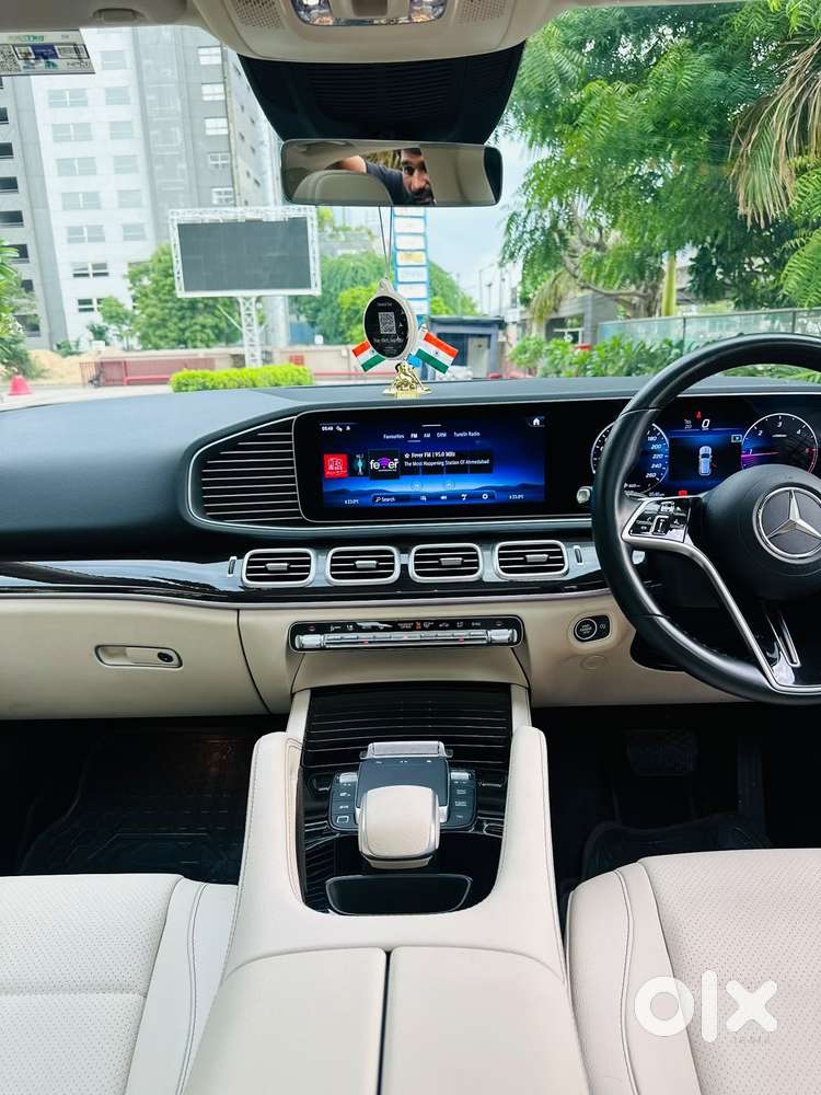 Mercedes-benz Gle 300d 4matic Lwb, 2024, Diesel