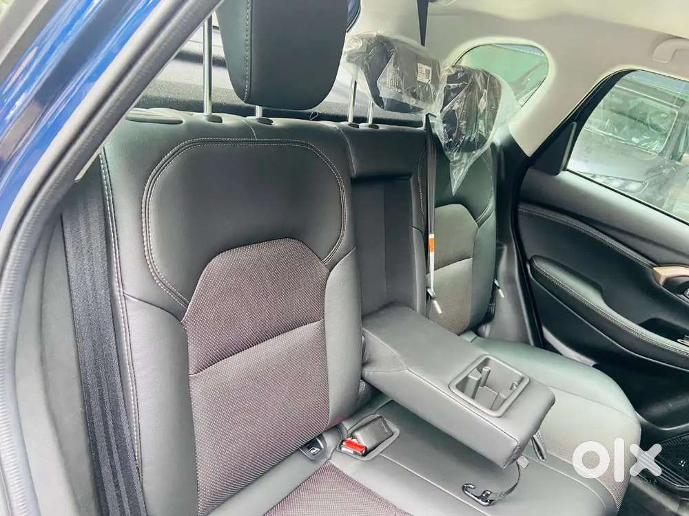New Maruti Grand Vitara  Finance Available  Exchange Bonus