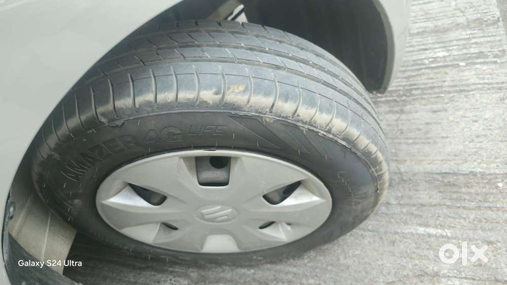 Maruti Suzuki Wagon R Vxi Opt 1.2, 2022, Petrol