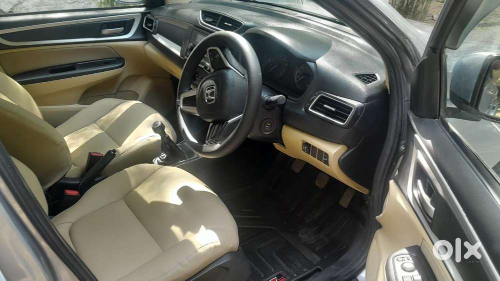 Honda Amaze 1.2 Smt I Vtec, 2021, Cng & Hybrids