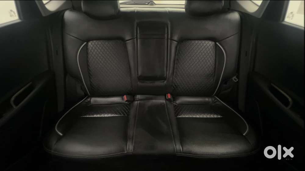 Hyundai New I20 1.0 Asta (o) Turbo Dct, 2021, Petrol