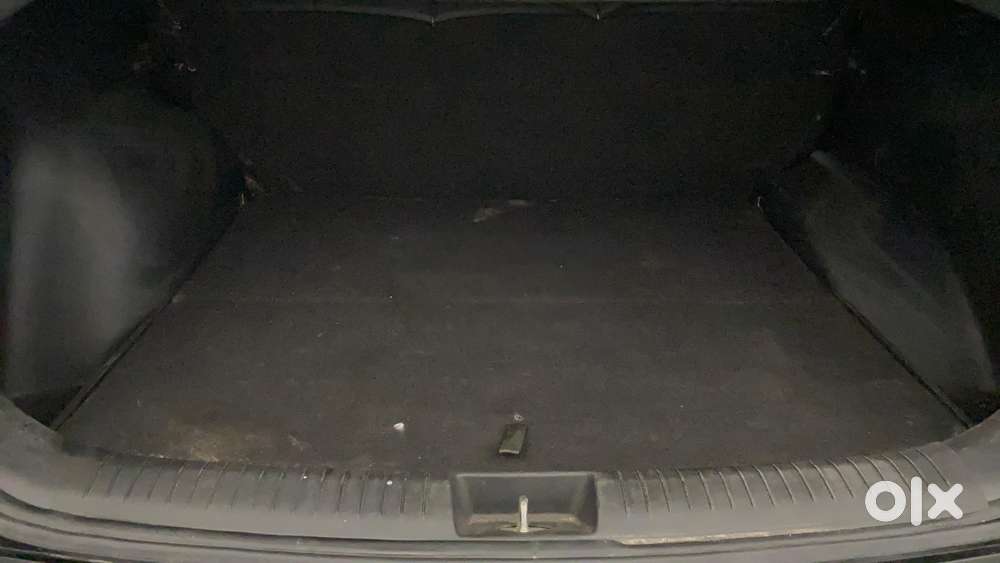 Hyundai Creta 1.6 Sx Plus Petrol, 2016, Petrol