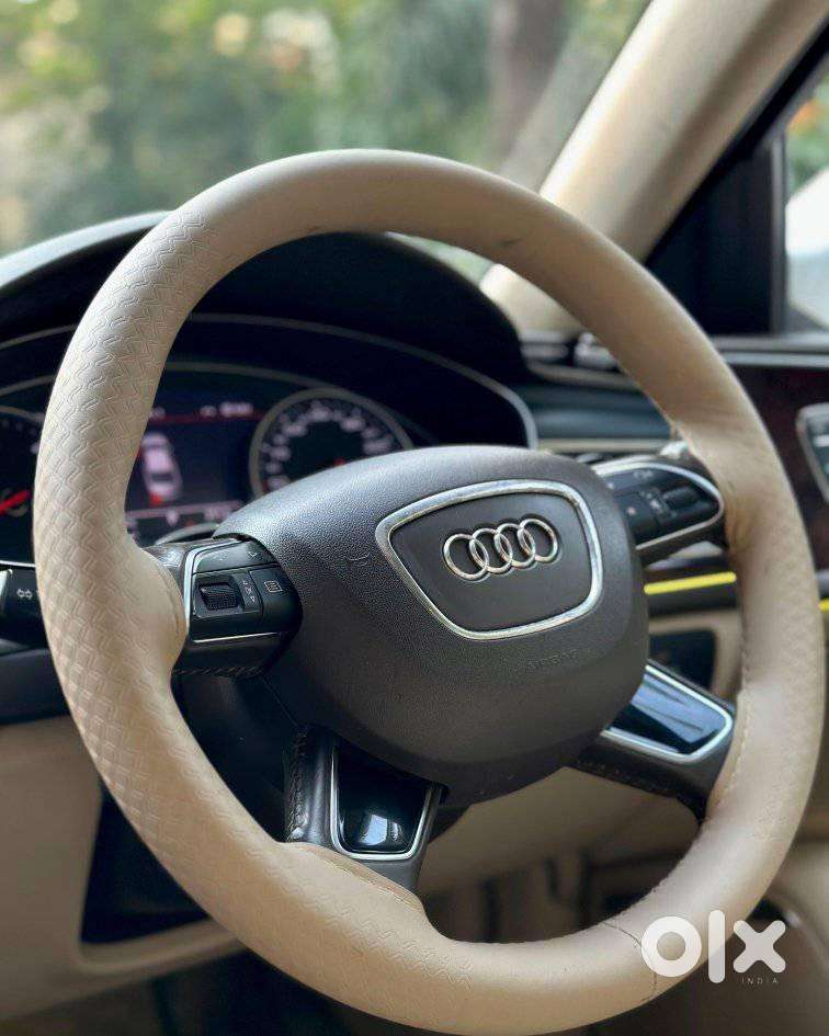 Audi A6 35 Tdi S Line Matrix, 2017, Diesel