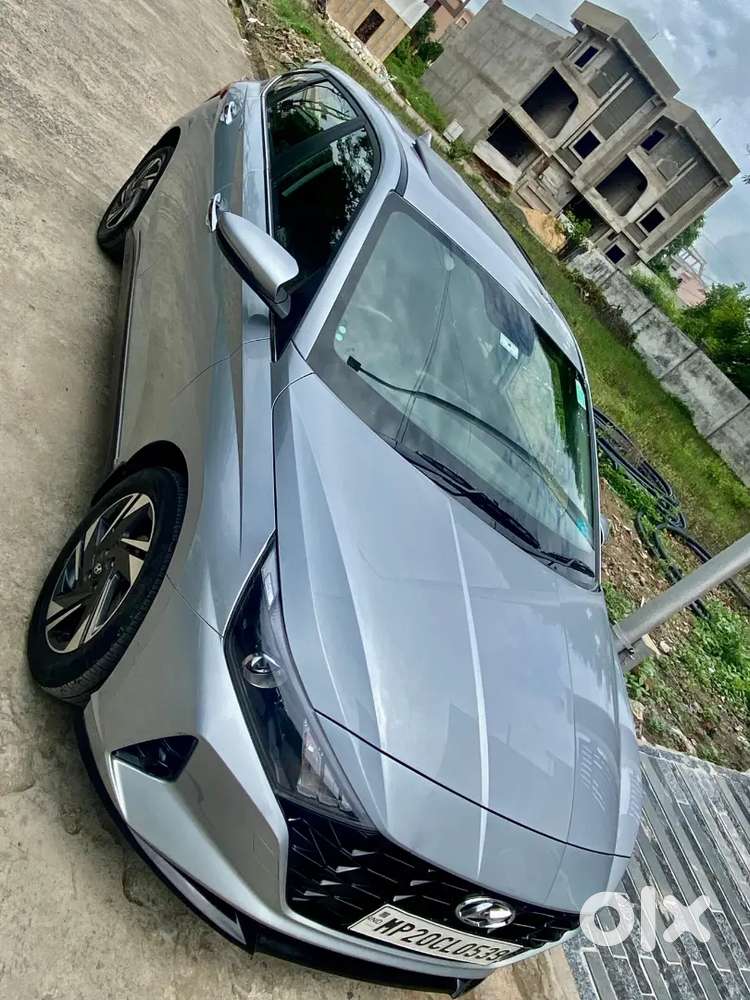 Hyundai I20 Diesel Manual 2021