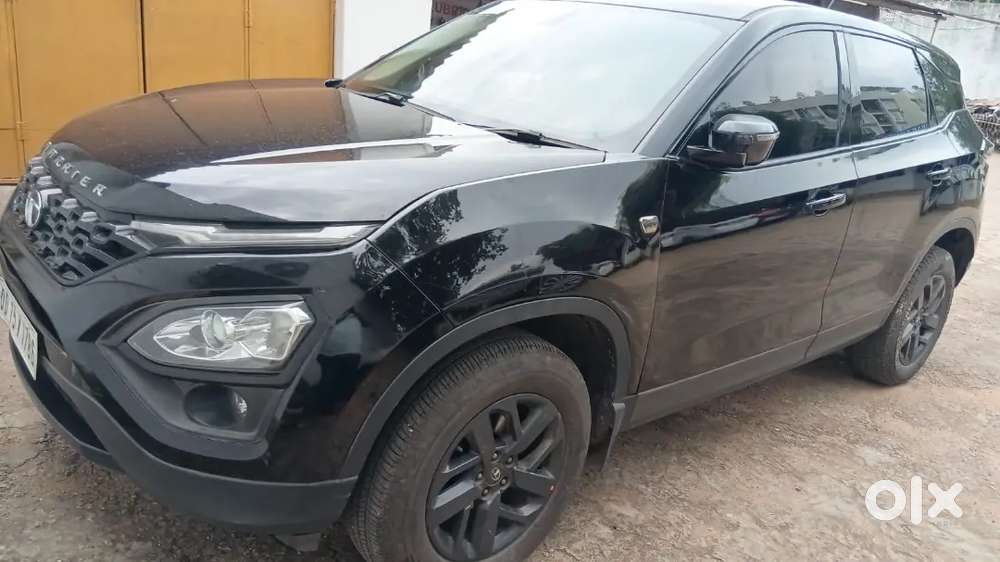 Tata Harrier Diesel 2022 1st Owner