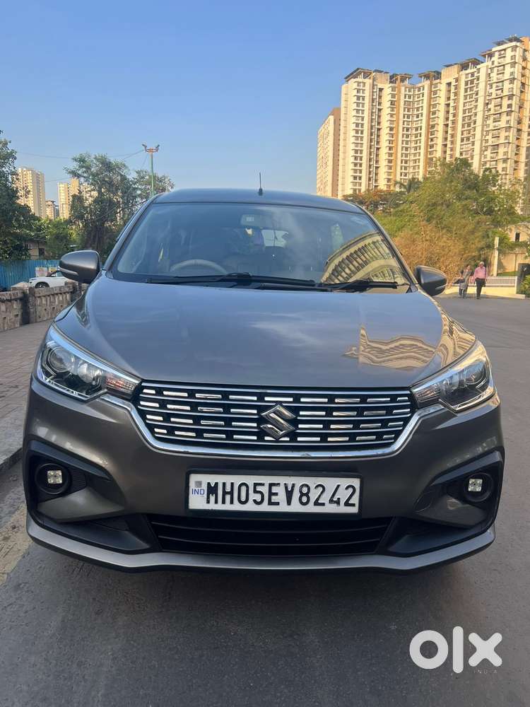 Maruti Suzuki Ertiga 1.5 Vxi, 2022, Cng & Hybrids
