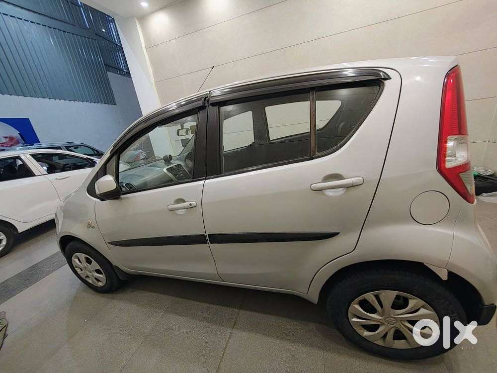 Maruti Suzuki Ritz Vdi Bs-iv, 2013, Diesel