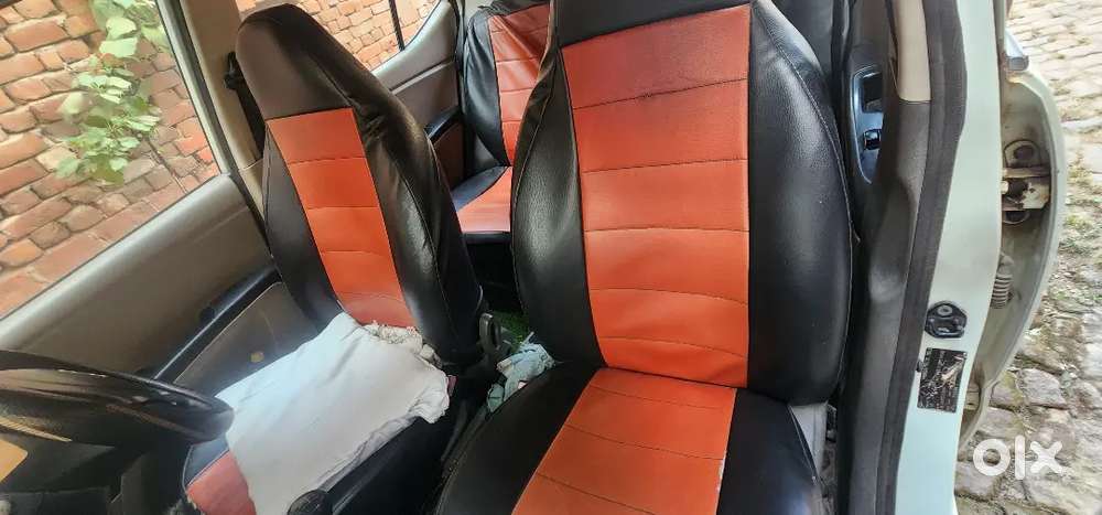 Hyundai I10 2011model Valid 2031 Tak Lpg Pass