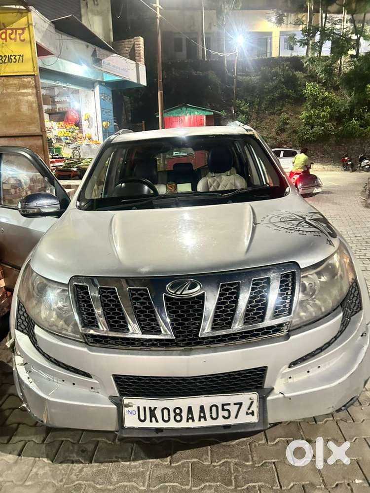 Mahindra Xuv500 2012 Diesel Good Condition