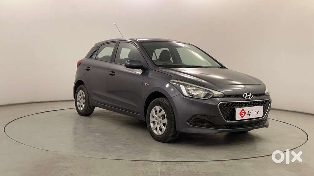 Hyundai Elite I20 [ ] 1.2 Magna, 2016, Petrol