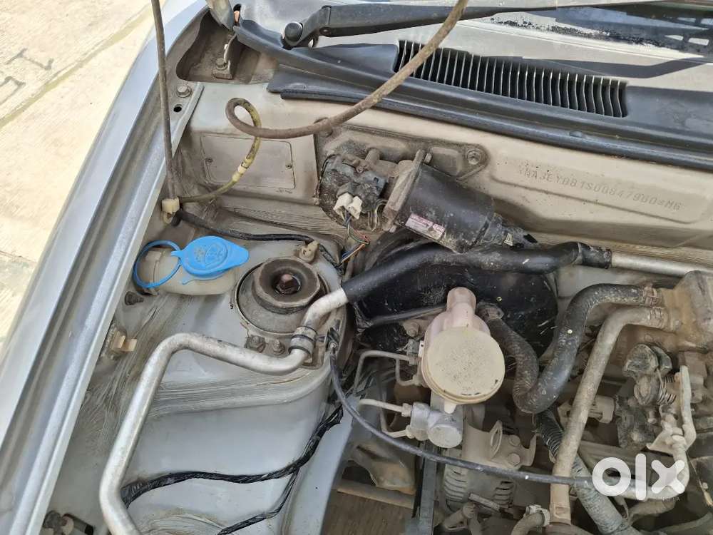 Maruti Suzuki 800 2006 Petrol 82970 Km Driven