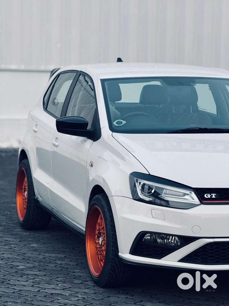 Volkswagen Diesel Car 2011