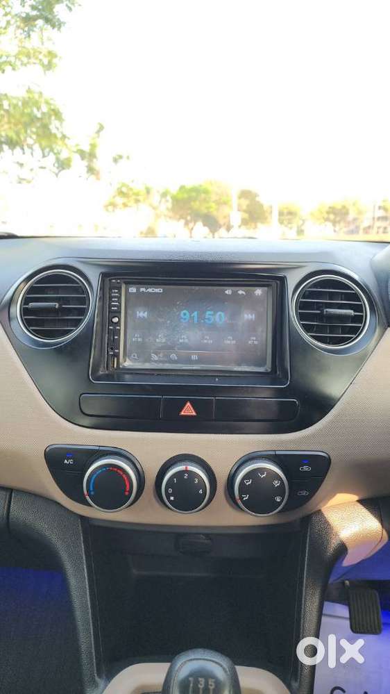 Hyundai Grand I10 1.2 Crdi Magna, 2017, Petrol