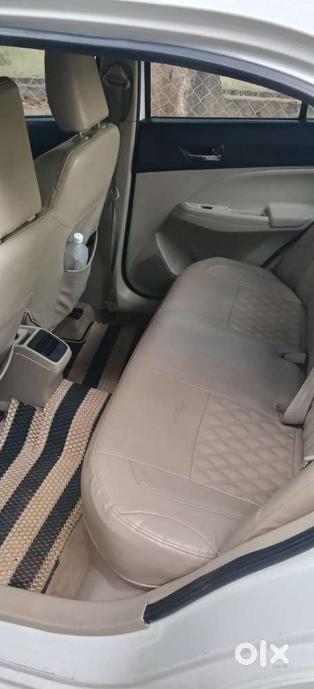 Maruti Dzire Vxi 2020