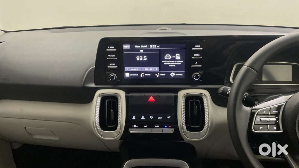 Kia Sonet 1.2 Htk Plus, 2025, Petrol