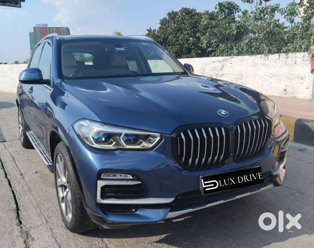 Bmw X5 Xdrive 30 D, 2019, Diesel