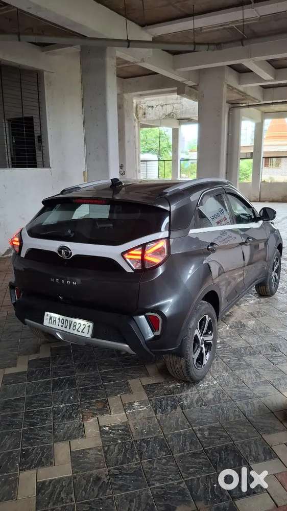 Tata Nexon Diesel Manual 2022