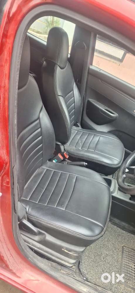 Renault Kwid 2019-ongoing 1.0 Rxt Amt (o), 2019, Petrol