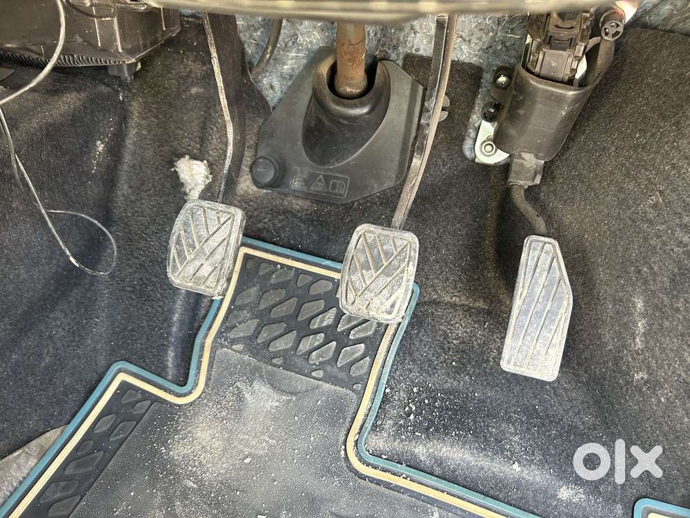 Maruti Suzuki Wagon R Vxi, 2022, Petrol