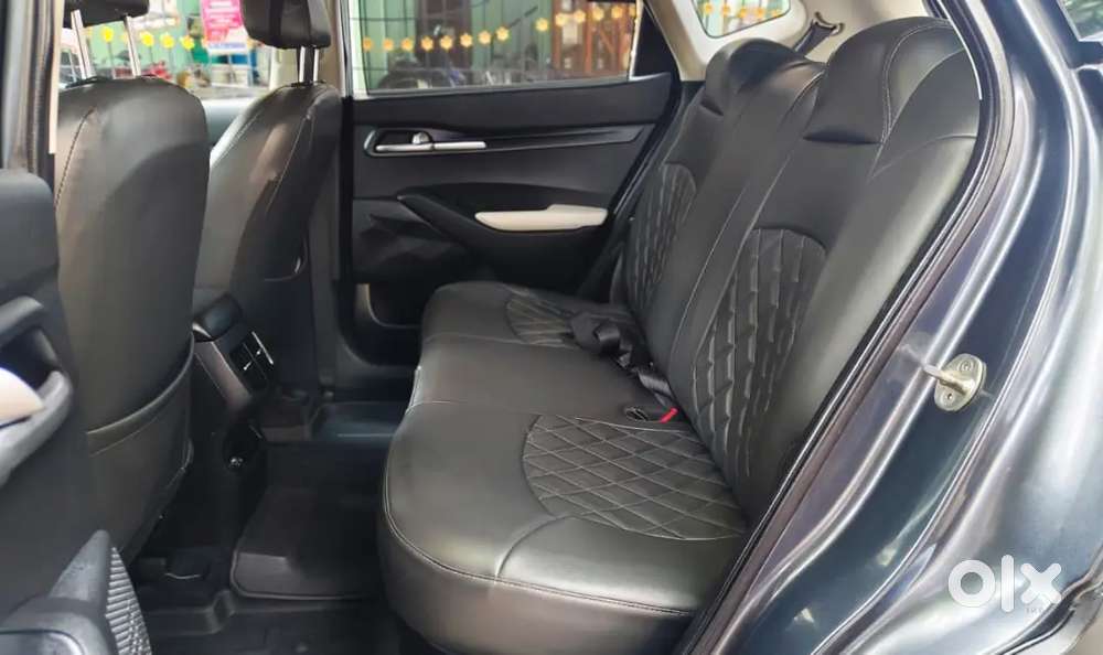 Single Owner Kia Seltos Htk+ 2021 Petrol
