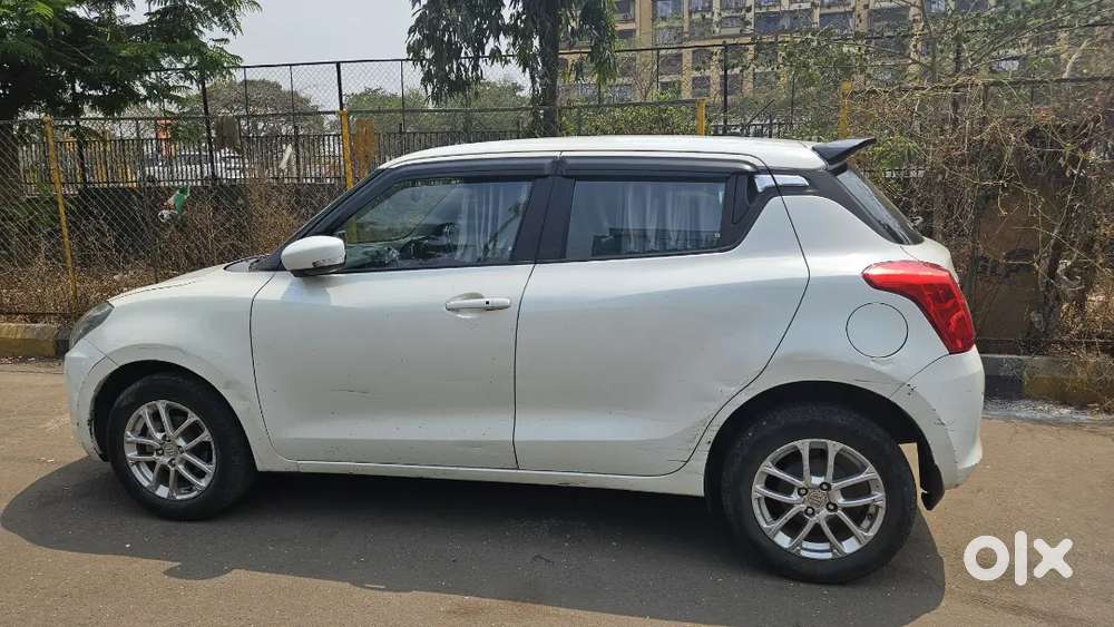 Maruti Suzuki Swift 2021 Petrol Good Condition