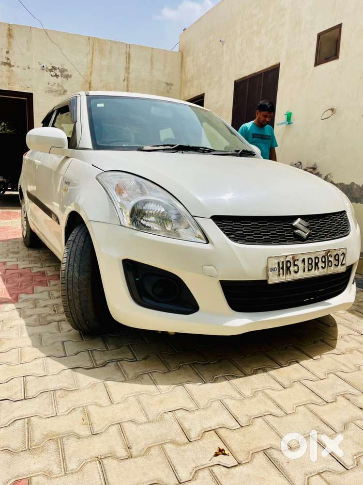 Swift Maruti  Diesal 2017 With Exelent Condition