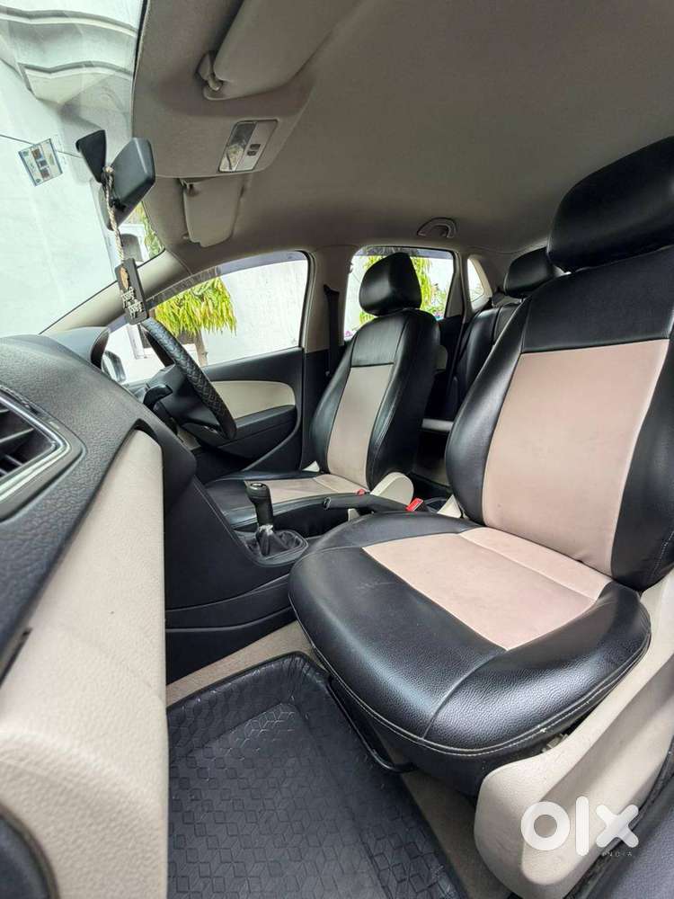 Volkswagen Polo 2011 Diesel Well Maintained