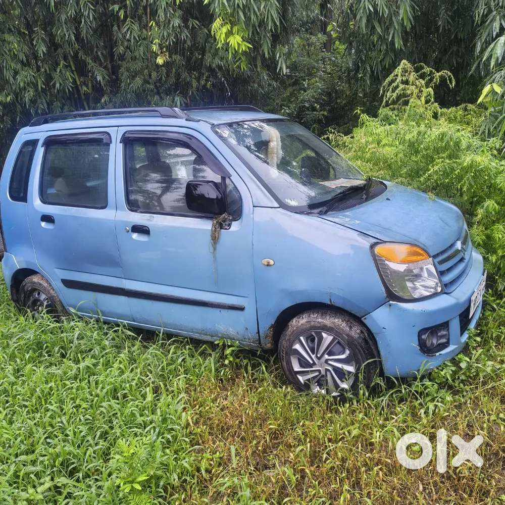 Maruti Suzuki Wagon R 2006