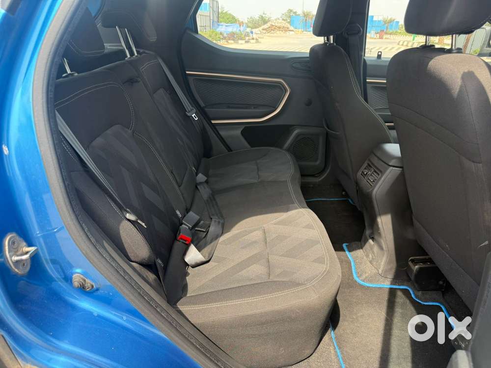 Renault Kiger Rxt, 2019, Petrol