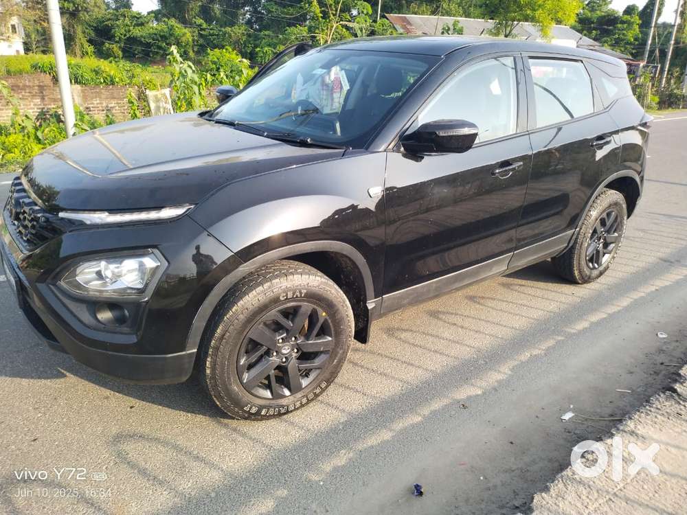 Tata Harrier