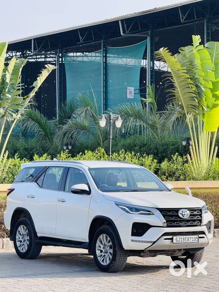 Toyota Fortuner 2011-2016 4x4 At, 2023, Diesel