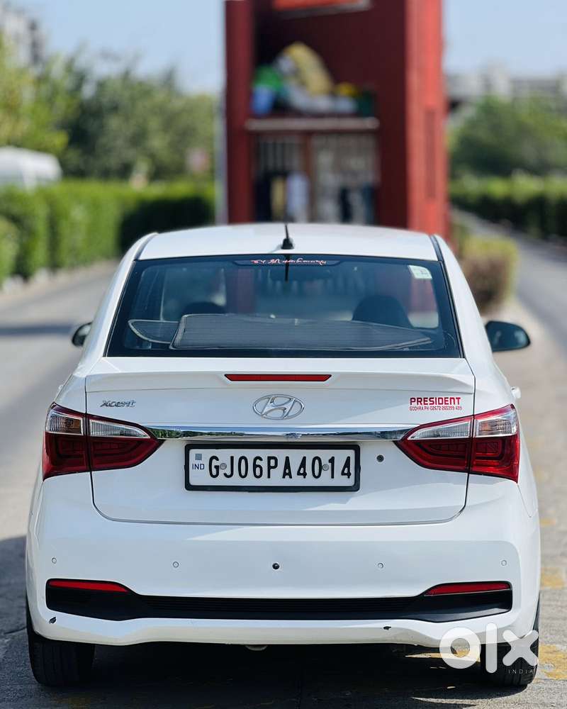 Hyundai Xcent 1.2 S Crdi, 2019, Diesel